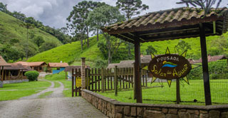 Pousada Solar das Águas