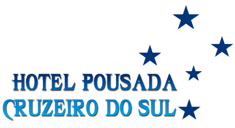 Hotel Pousada Cruzeiro do Sul em Visconde de Mauá